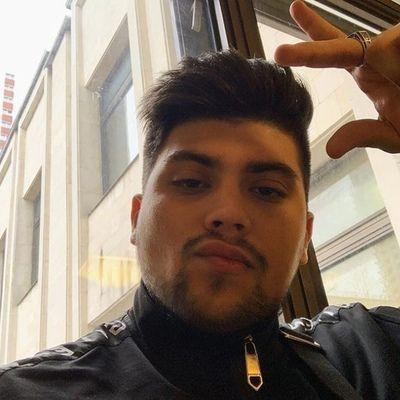 LilDizel avatar