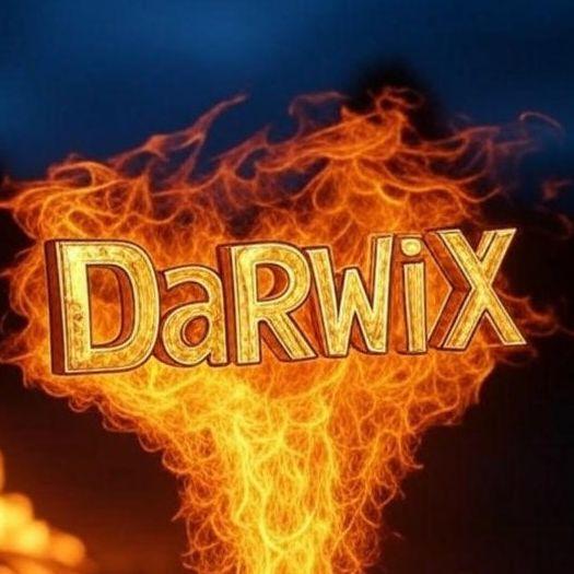 --DaRWiX--