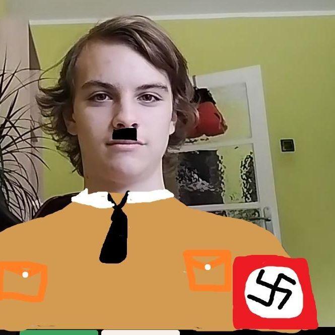Badijevrob avatar