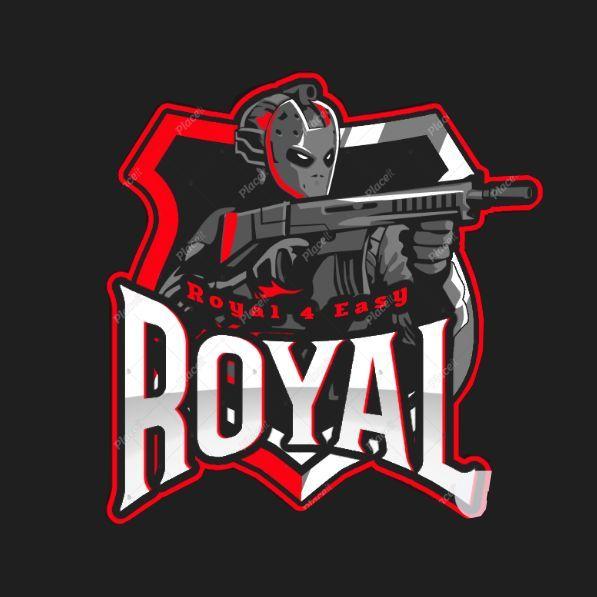 Royal4Easy avatar