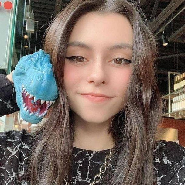 Hawalkus avatar