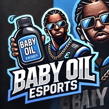BABY OIL ESPORT