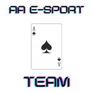 AA E-SPORT