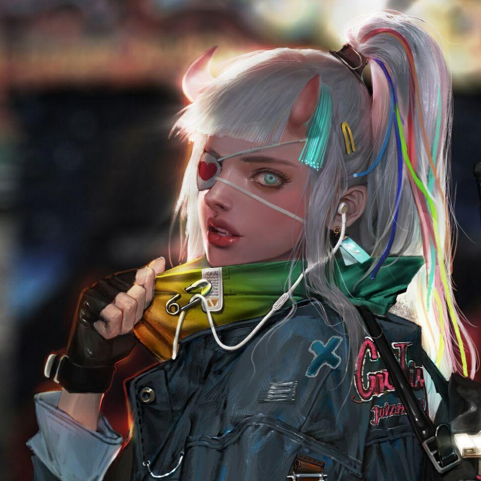 JAllums avatar