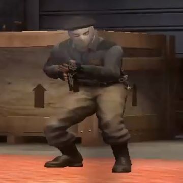 CelestinoHS FACEIT avatar