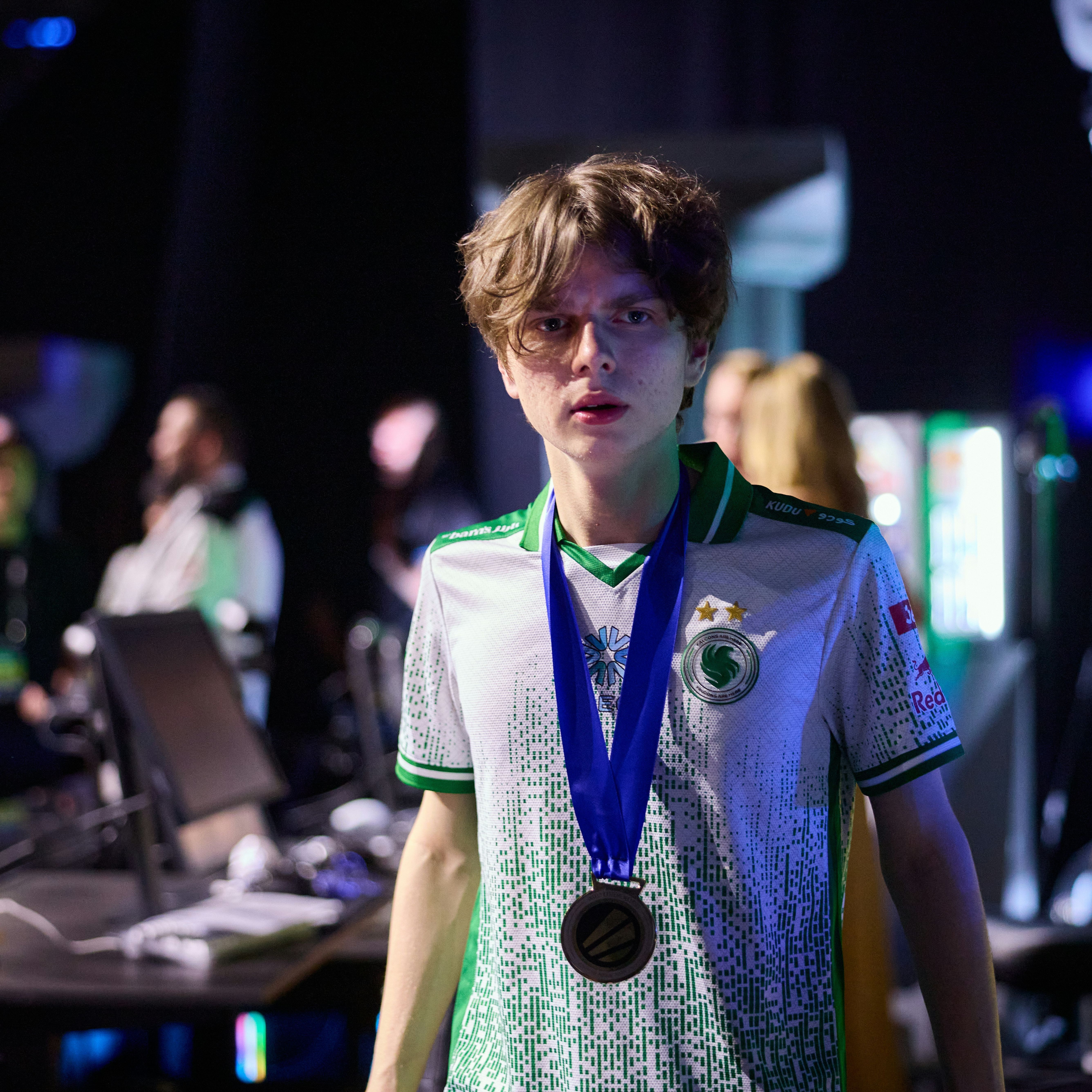 L1wak666 FACEIT avatar