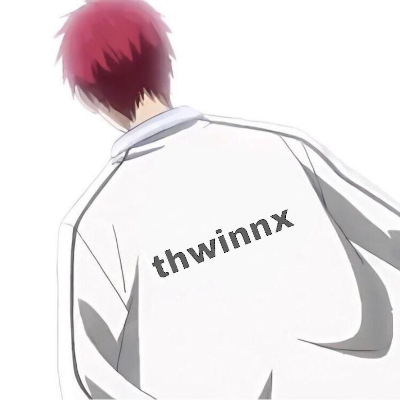 thwinnx avatar
