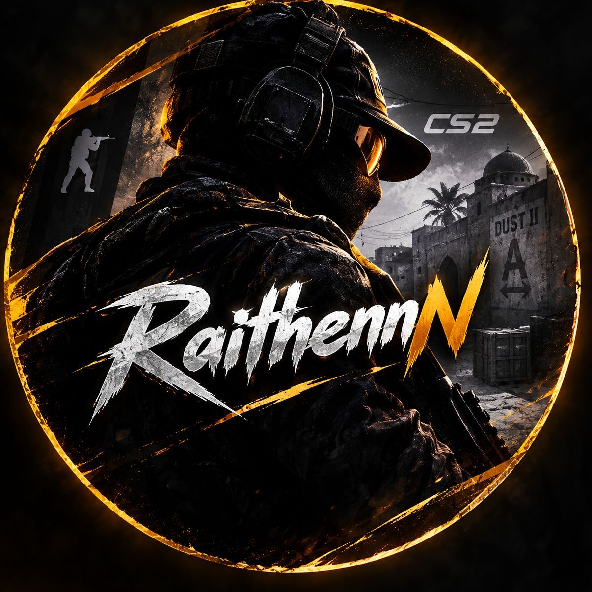 RaithennN