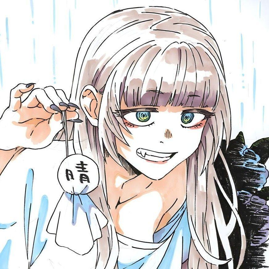 kzuha avatar