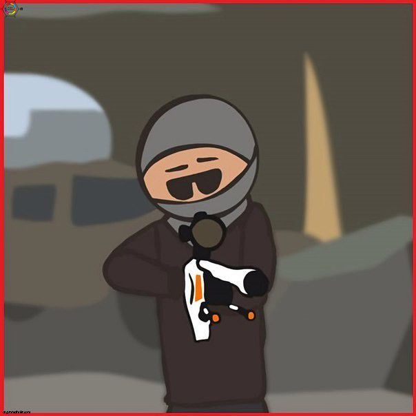 Faceit Avatar