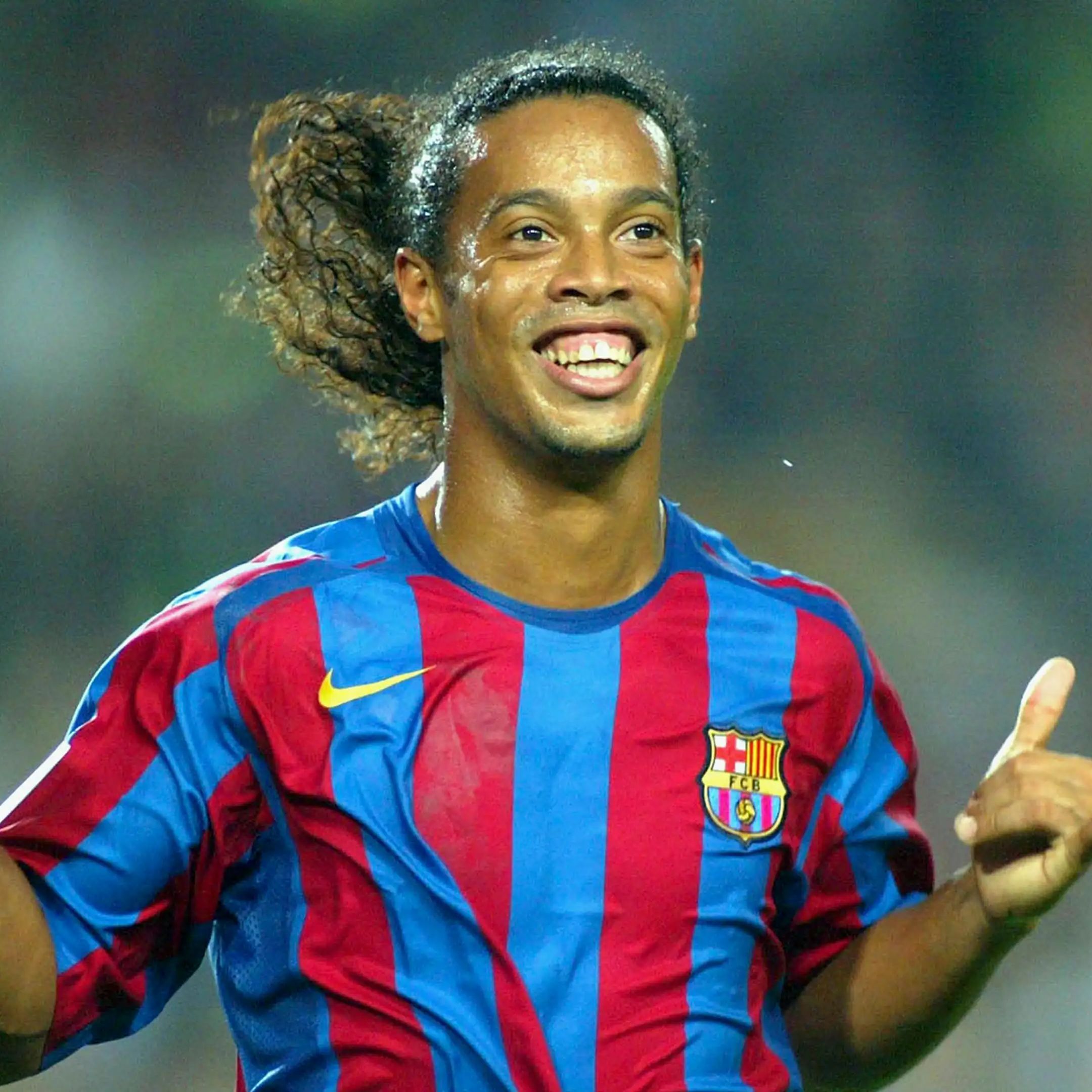CsRonaldinho