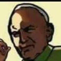 Ordax avatar