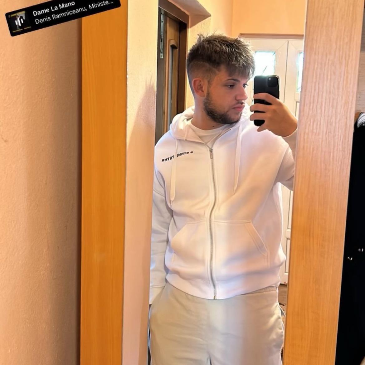 Petricuu avatar