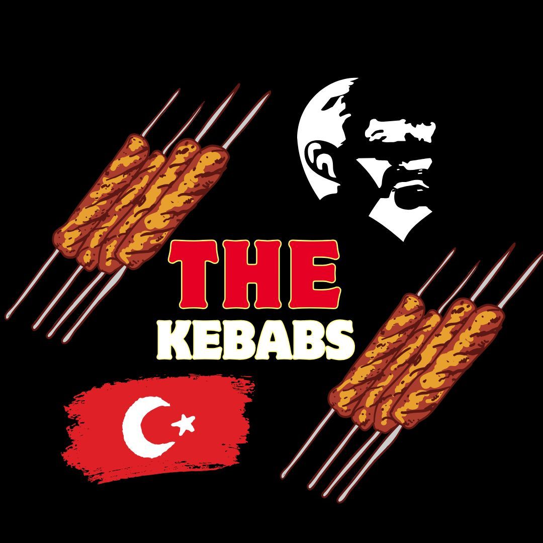 THE KEBABS