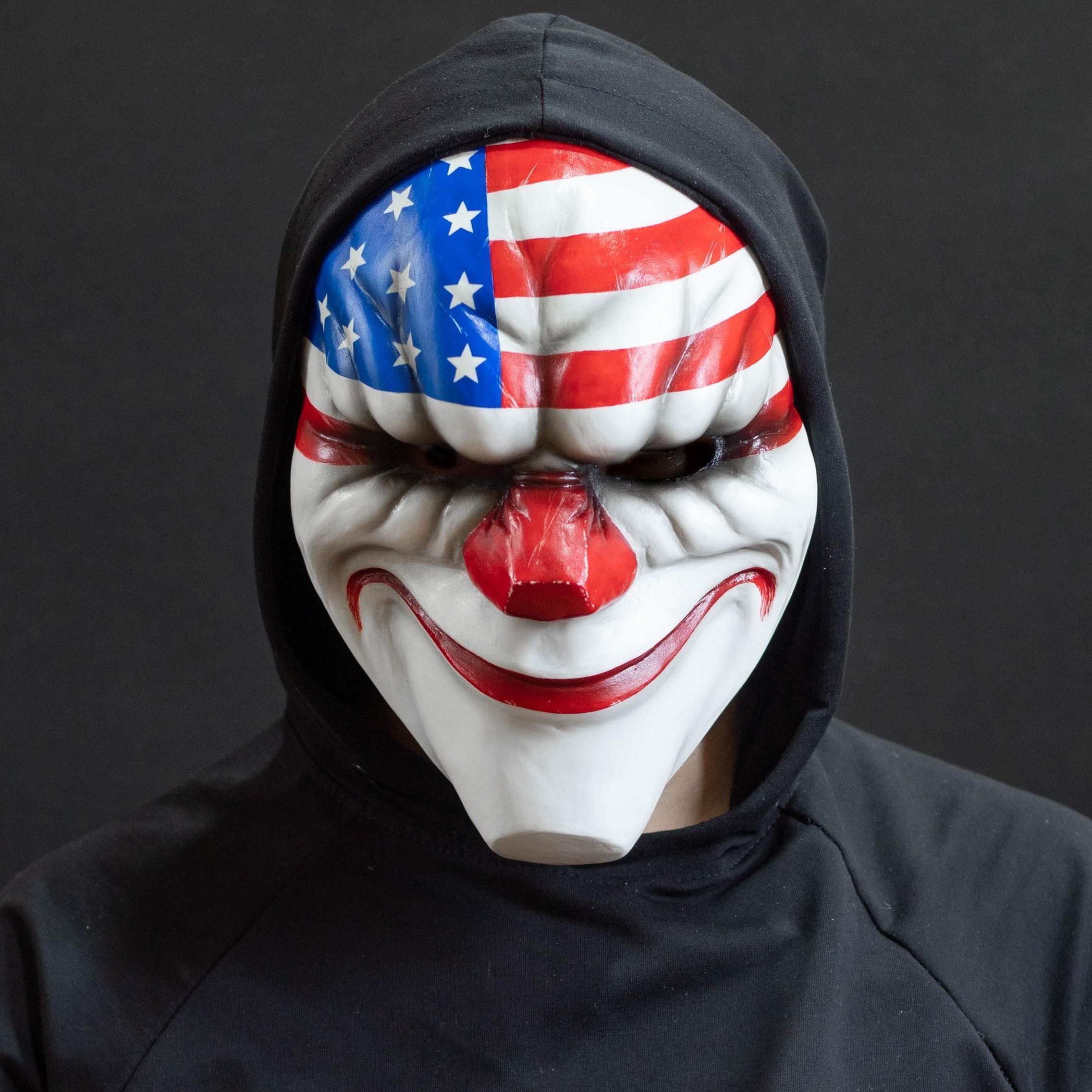 ArtTheClown-