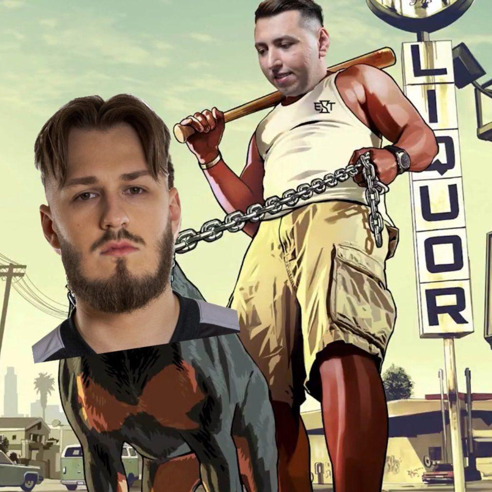 Scyr0n avatar
