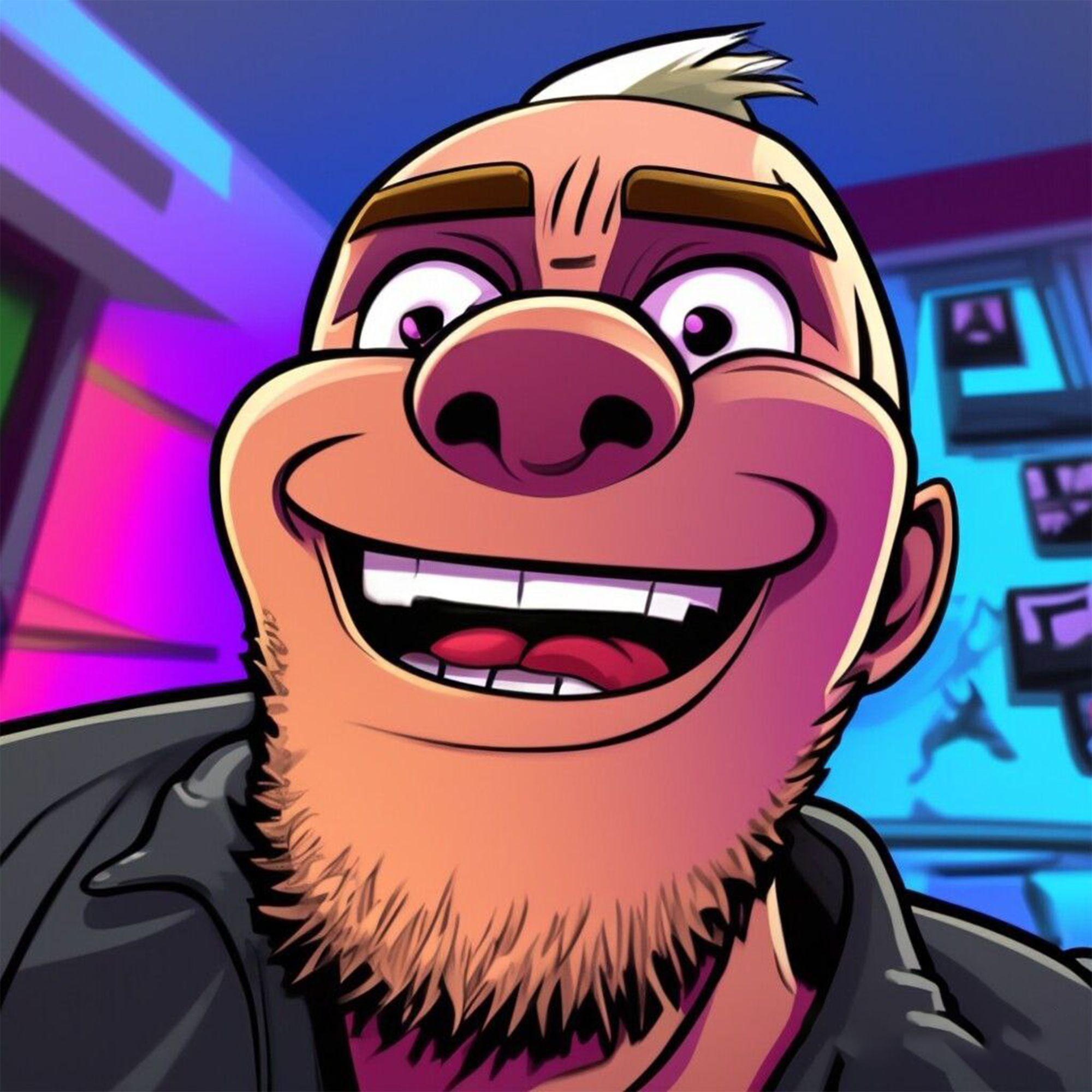 Avatar5G avatar