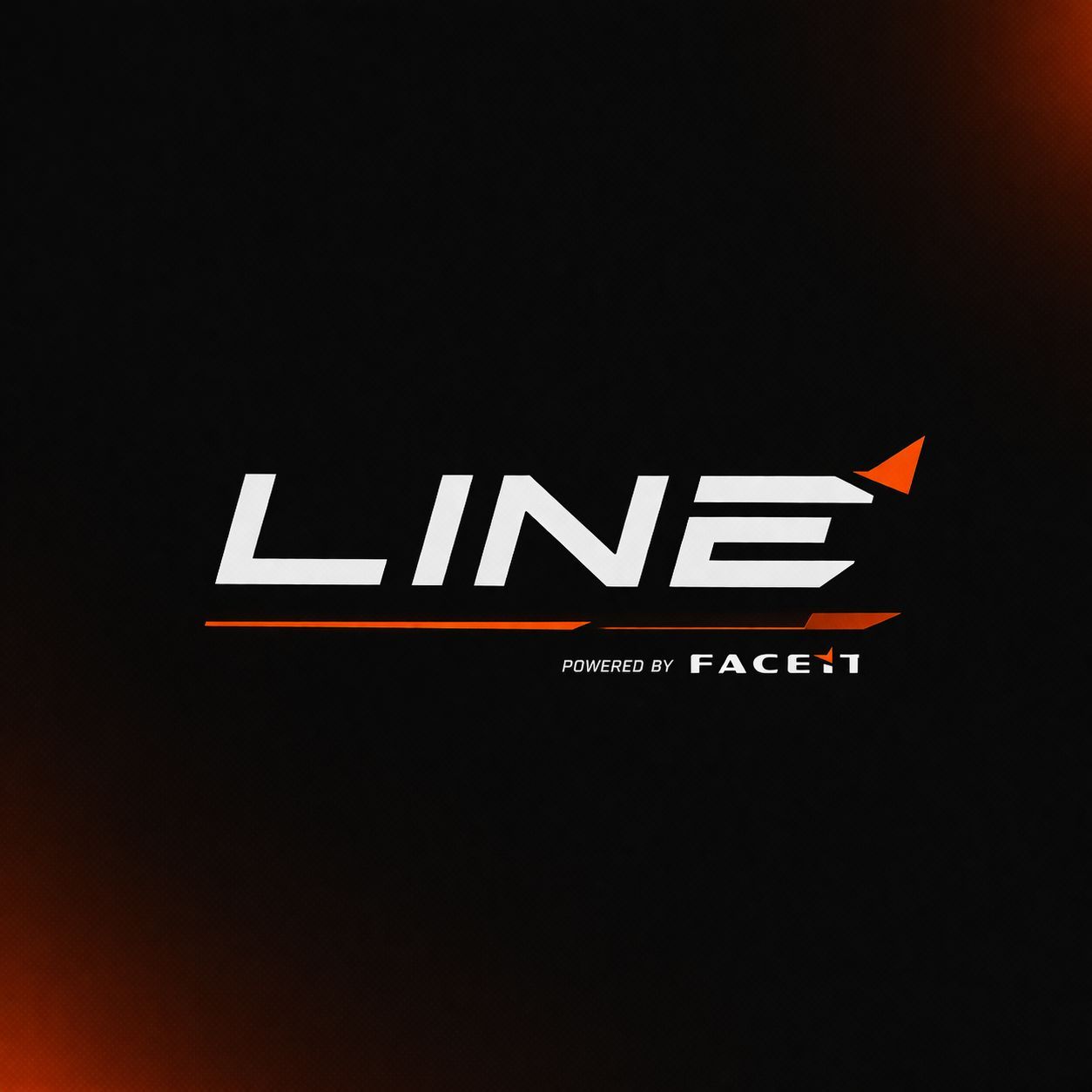 Line Club Color LINE CLUB | 2026 - cs2 Club on FACEIT | Play Together!