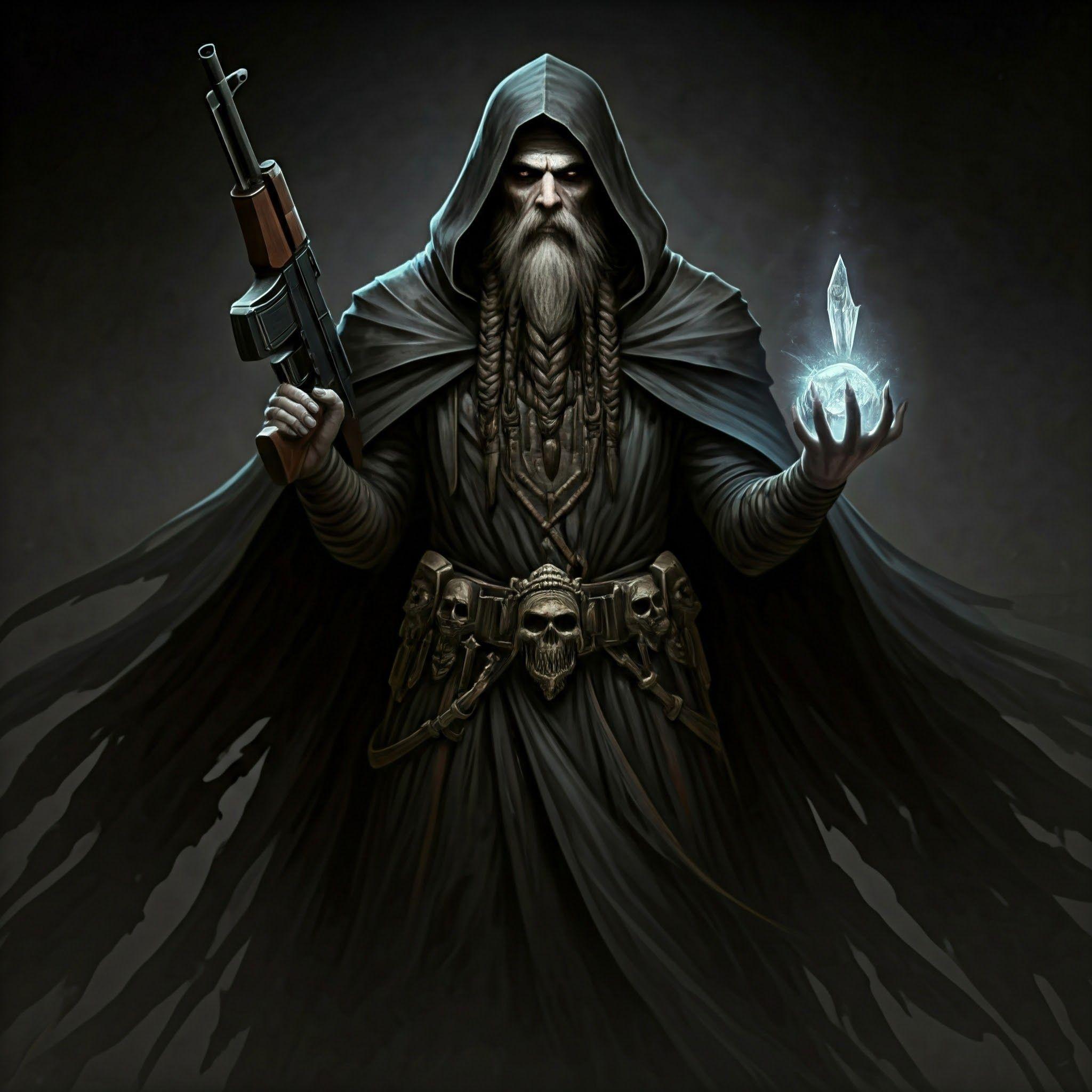 NecroSen avatar