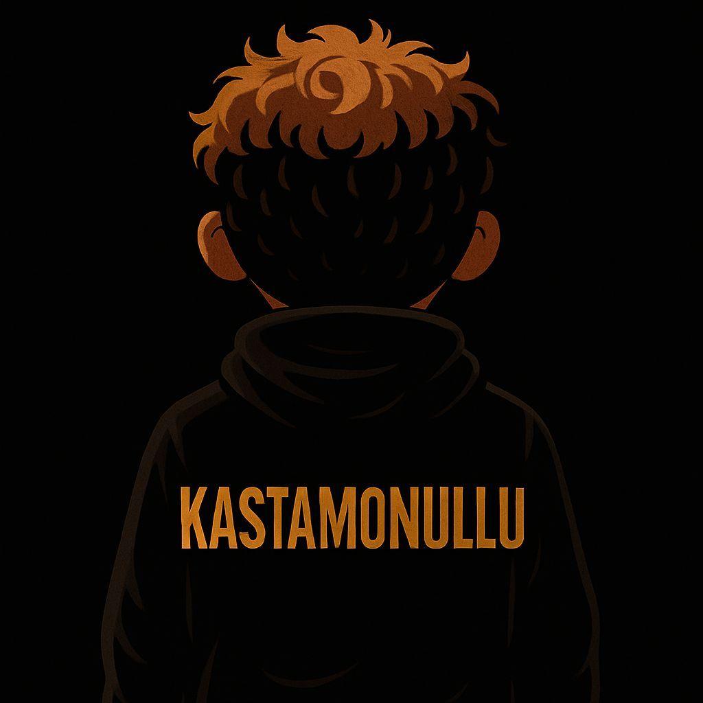Kastamonullu avatar