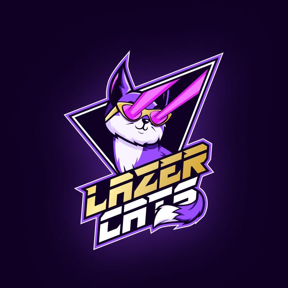 Lazer Cats