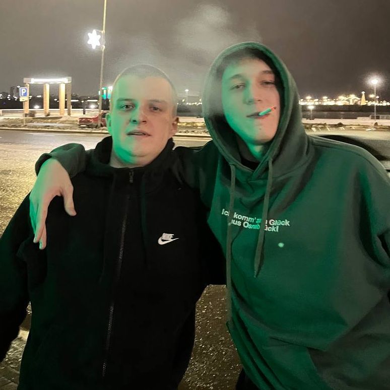 musthave111 FACEIT avatar