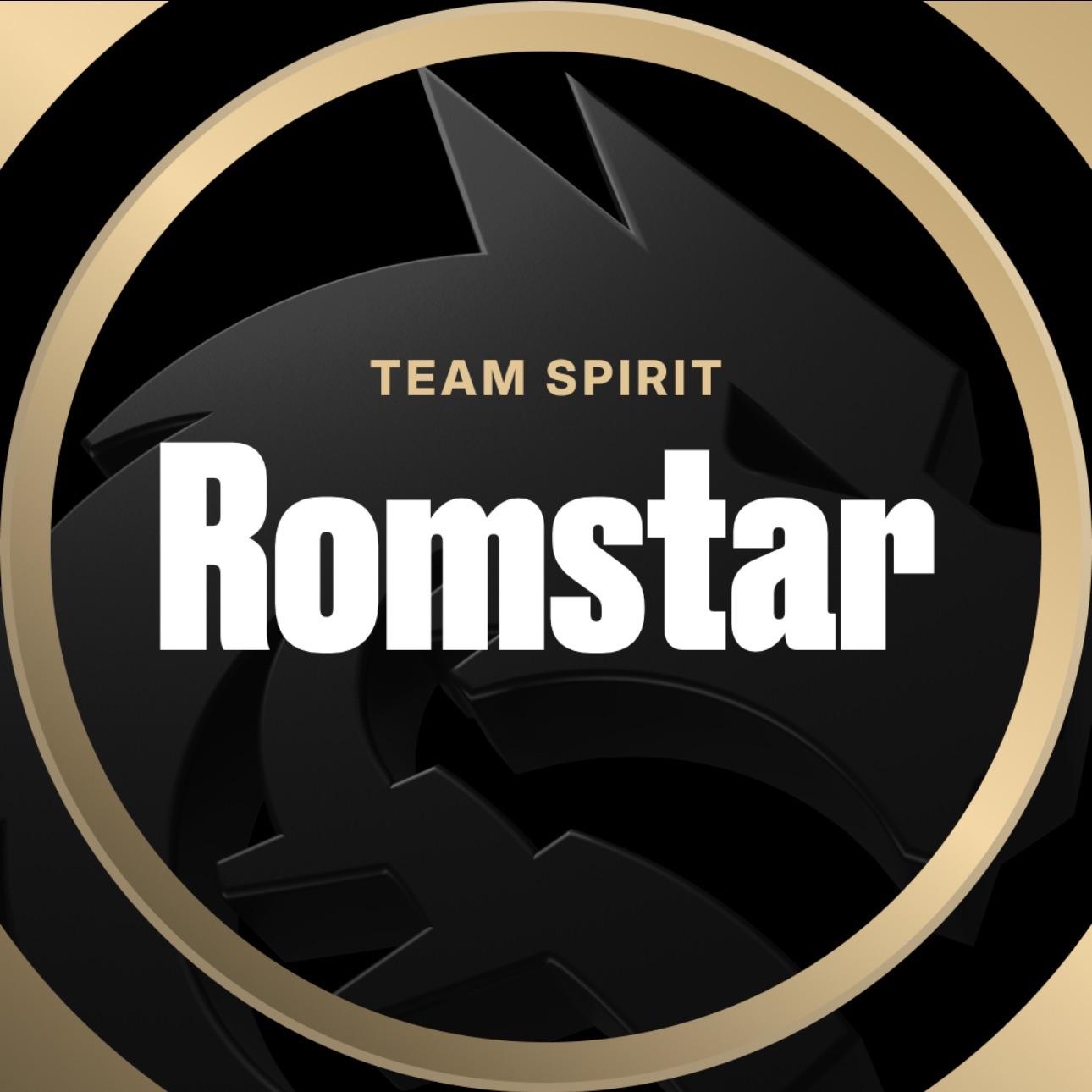 Player Romstar14 avatar