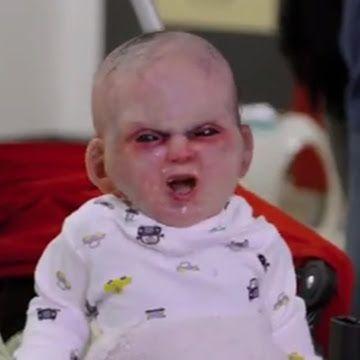 BabyVener avatar