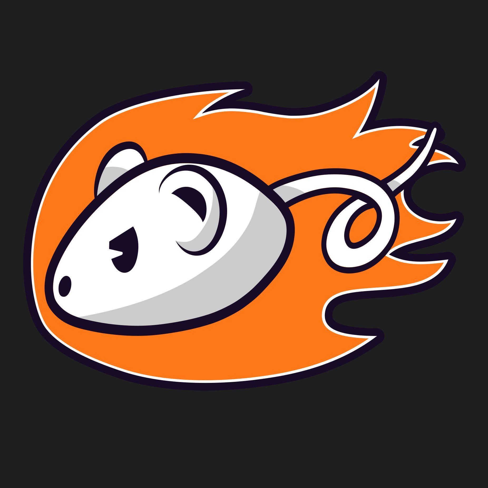 Ignite Orange