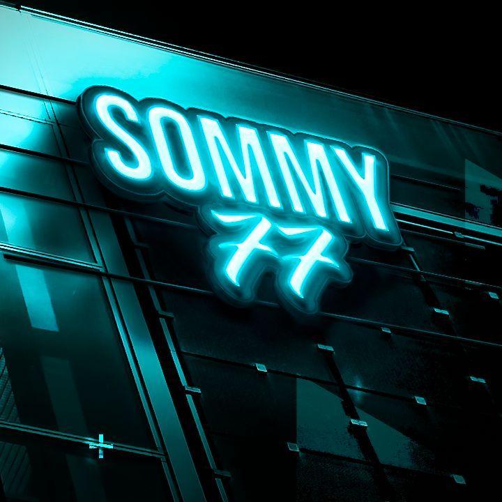 Sommy_77 avatar