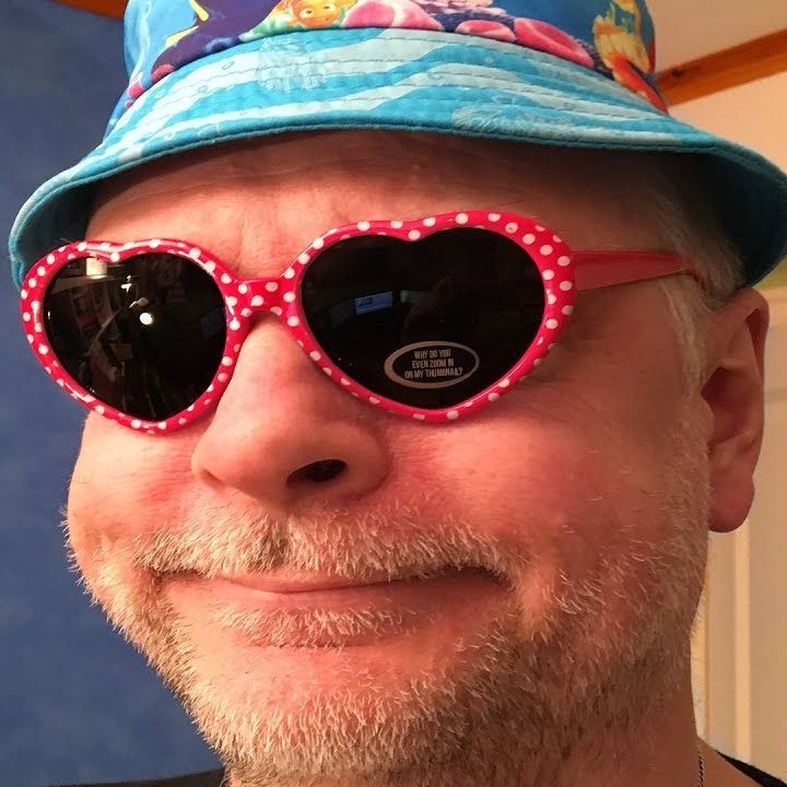 GEDDIUK avatar