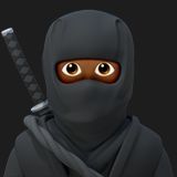 Ninjas in Game