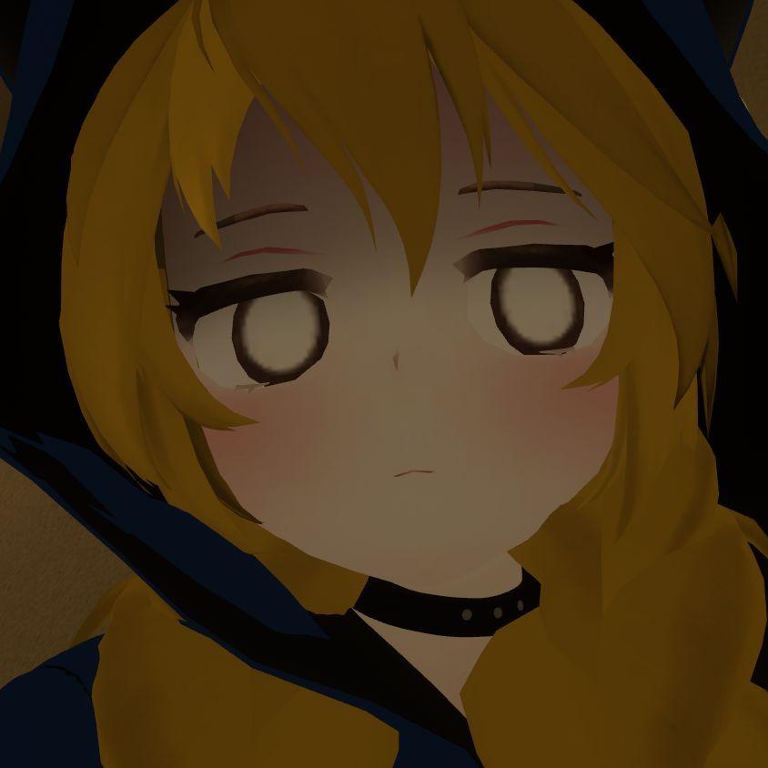 -olive- avatar