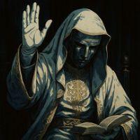Mizyrka avatar