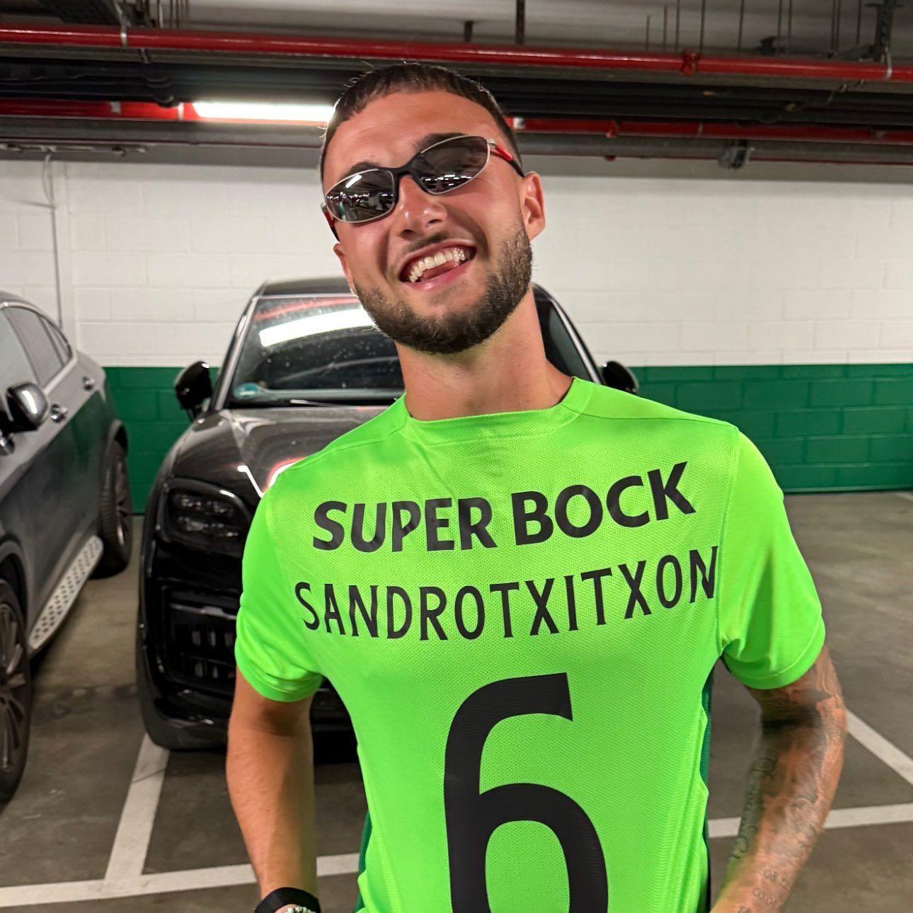 GuxinhaMC avatar