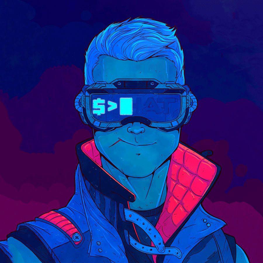lurkashflake avatar