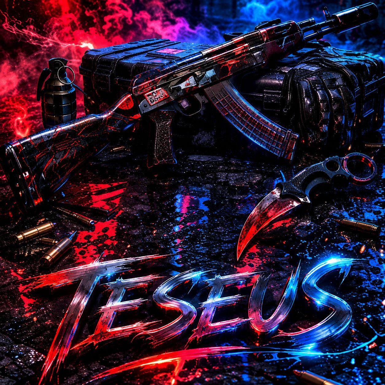 Teseus23