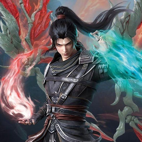 Kyarik07 avatar