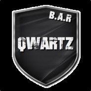 Player QwarTzyyy avatar