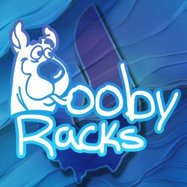 RoobyRacks