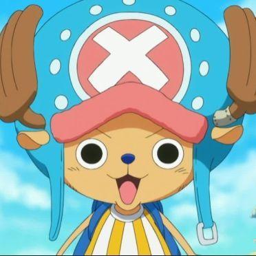 Chopper_Tony avatar