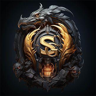 SGRON avatar