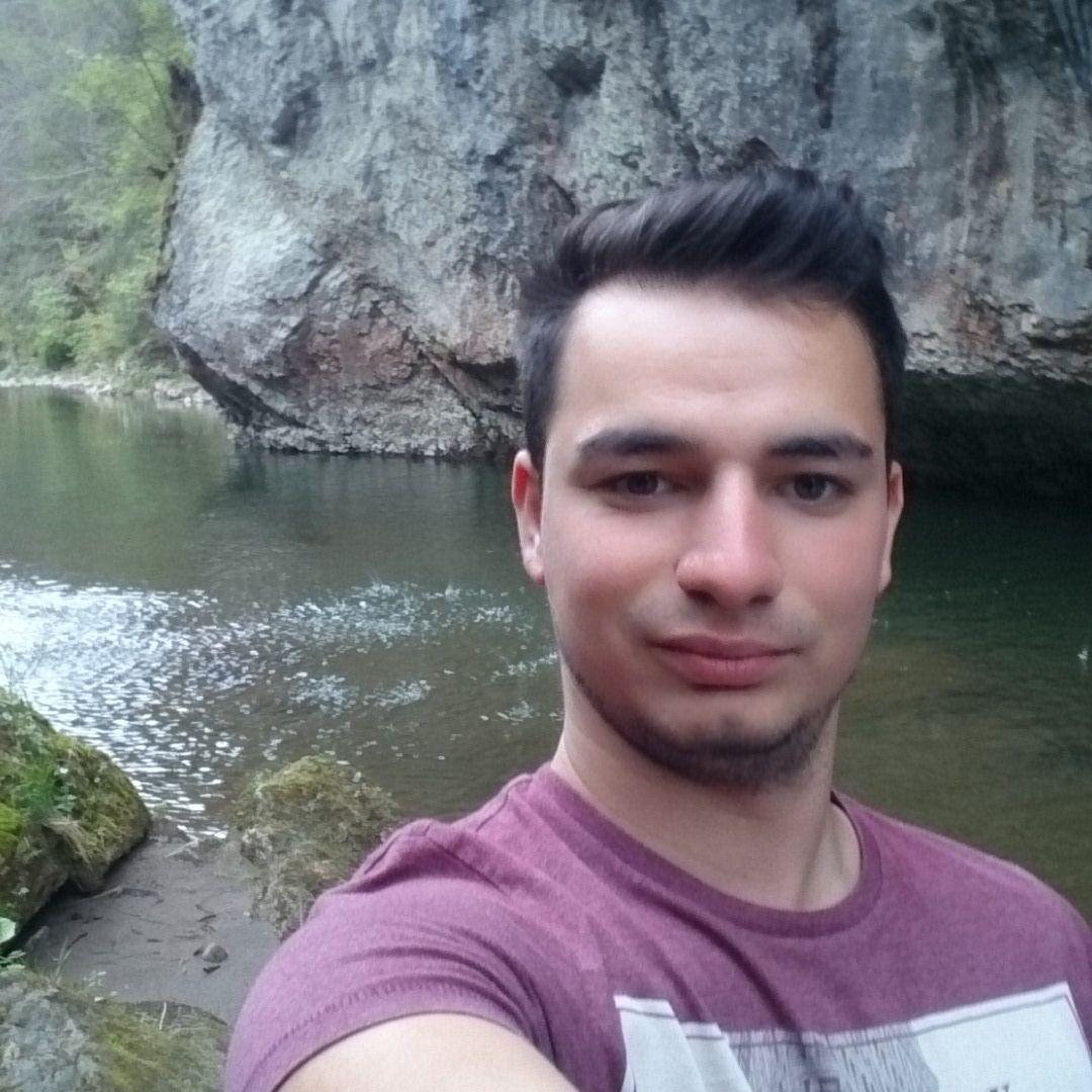 Padilici avatar