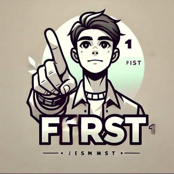 f1rst06 avatar