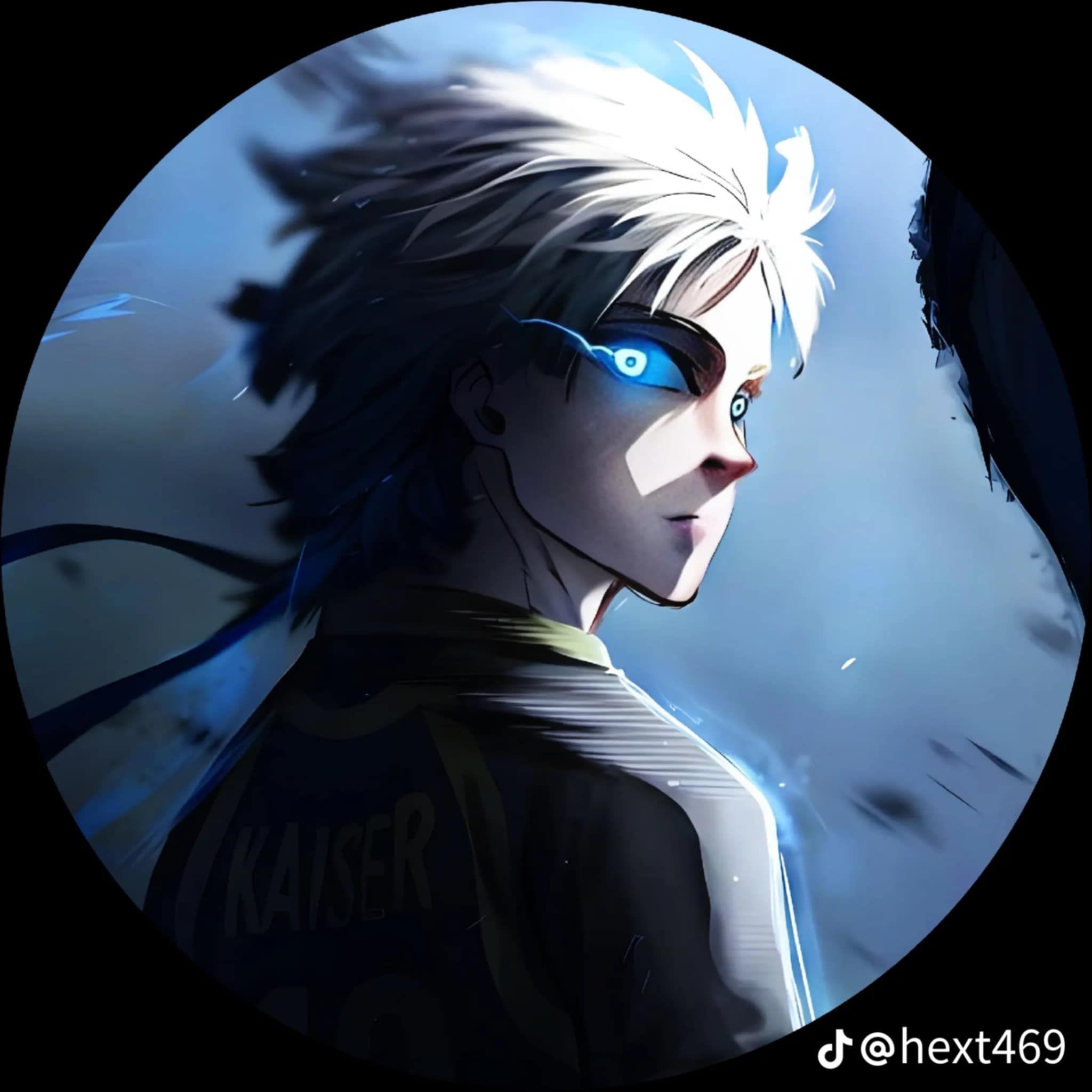 Faceit avatar