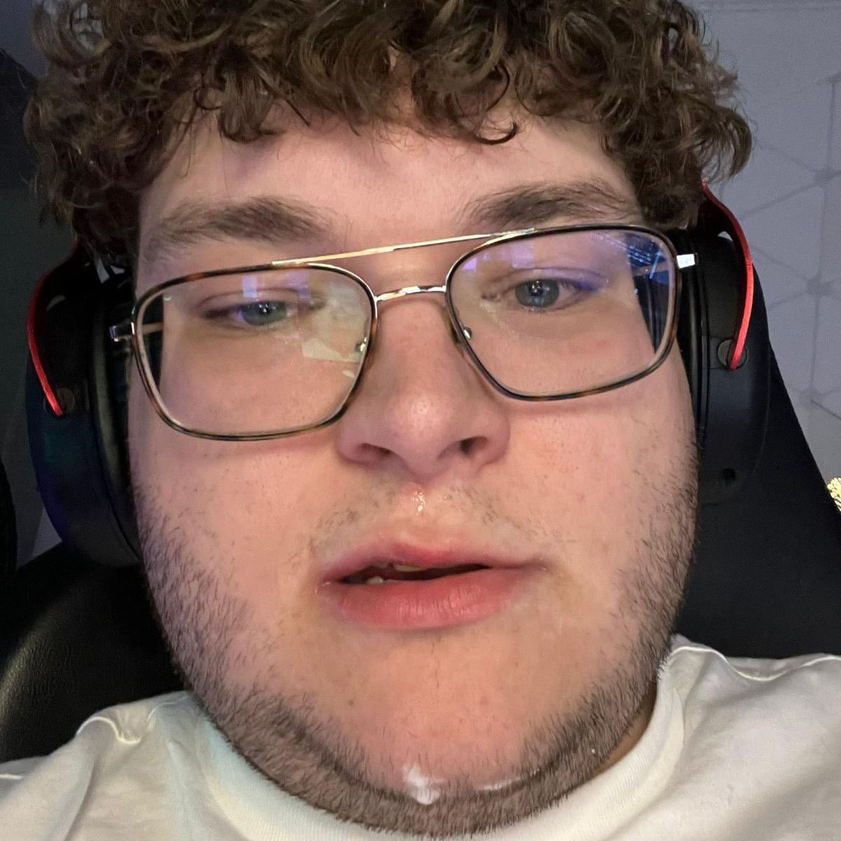 Faceit profile picture for @tyty