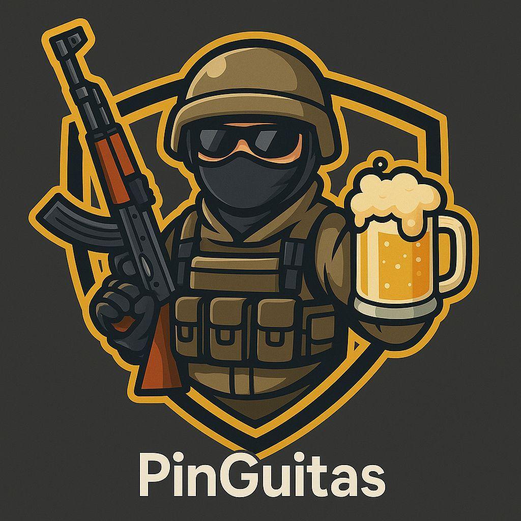 PinGuitass avatar