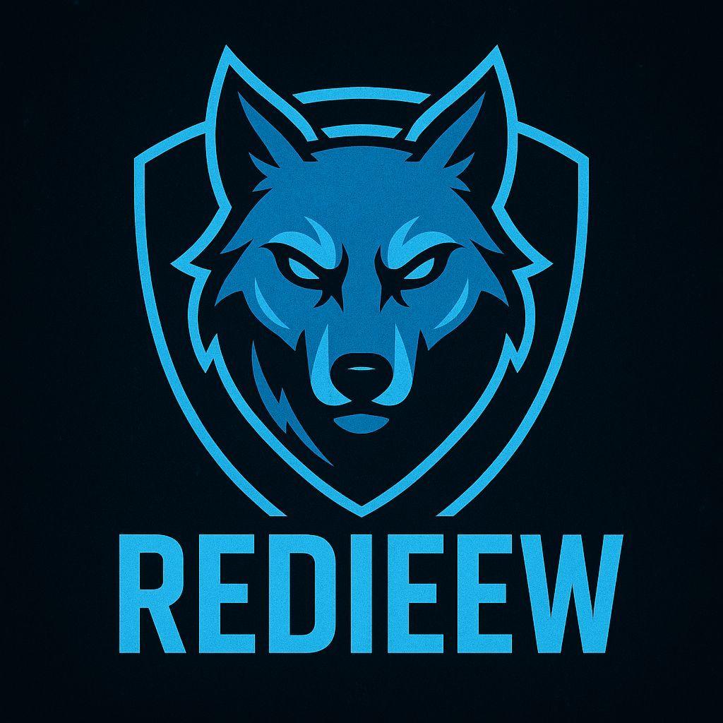 Redieew avatar