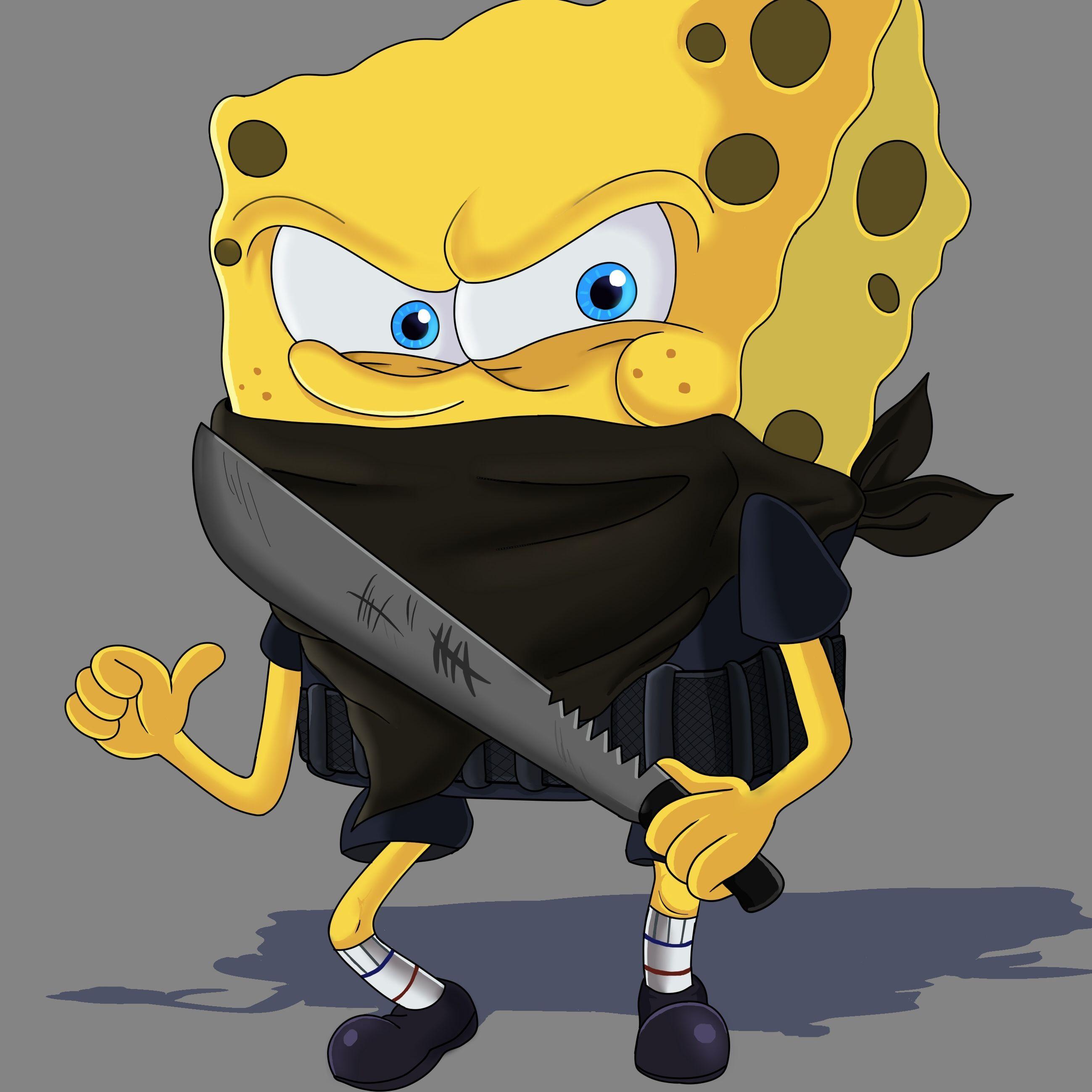 SpOnGeBoB270 avatar