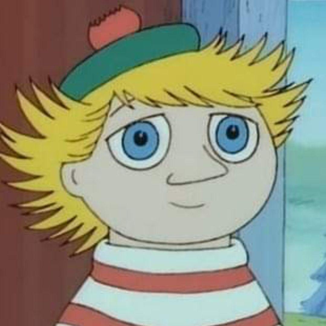 Karahmet01 avatar